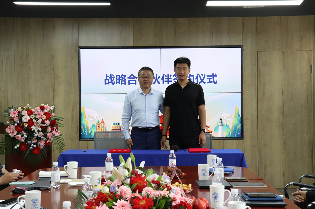 创新驱动，品质服务 | 2021盛达利客户研讨会圆满召开(图7)