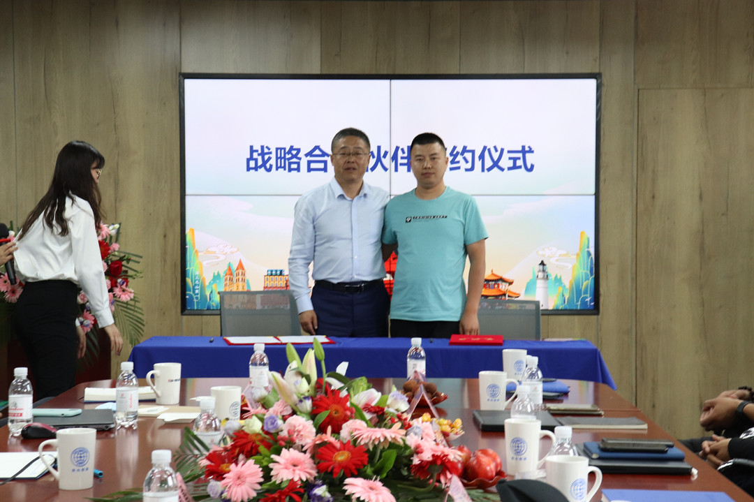 创新驱动，品质服务 | 2021盛达利客户研讨会圆满召开(图8)