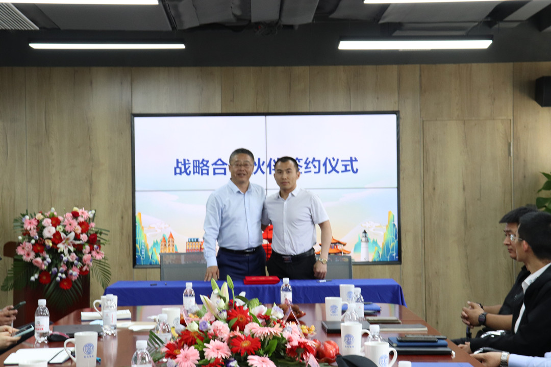 创新驱动，品质服务 | 2021盛达利客户研讨会圆满召开(图9)